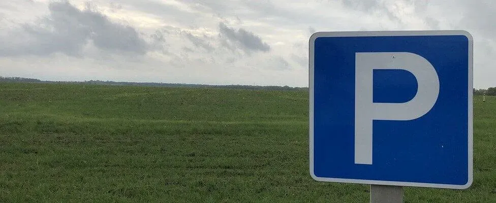 Brug af parkeringsskive: Hvad du skal vide
