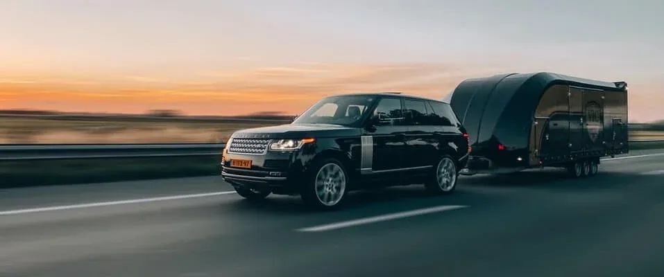 Kørsel med trailer: Hvad du skal vide