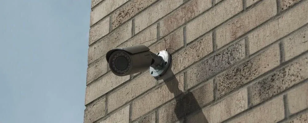 Videoovervågning: Hvad du skal vide