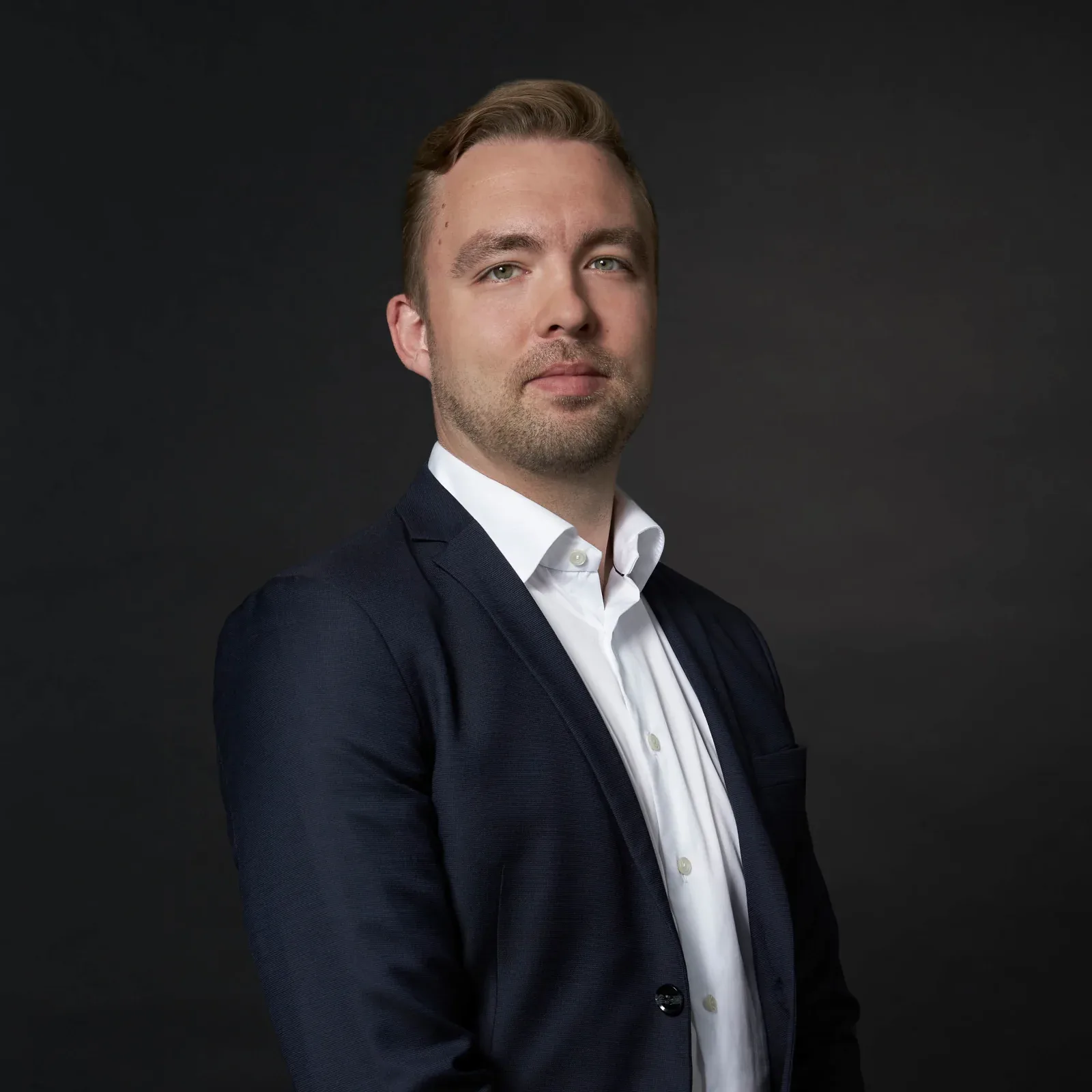 Anders Dolleris