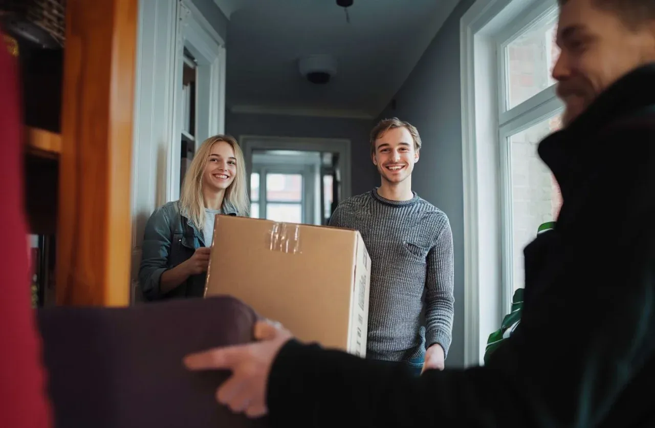 Forældrekøb, send næste generation godt videre