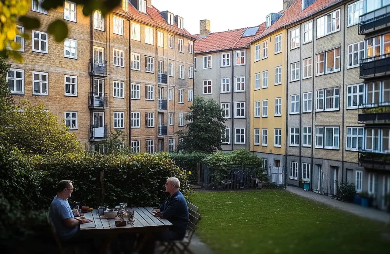 Køb af andelsbolig, kom sikkert i mål
