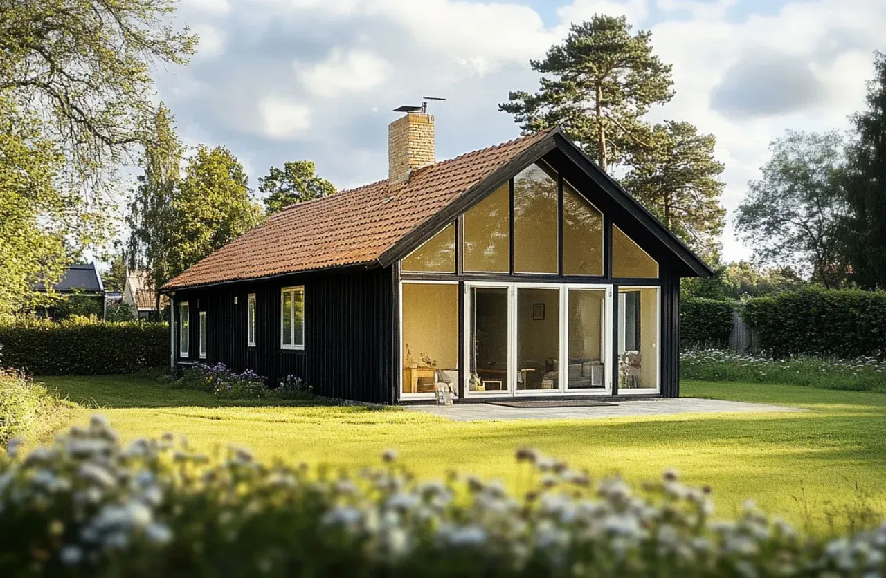 Køb af hus, sådan sikrer du en god bolighandel