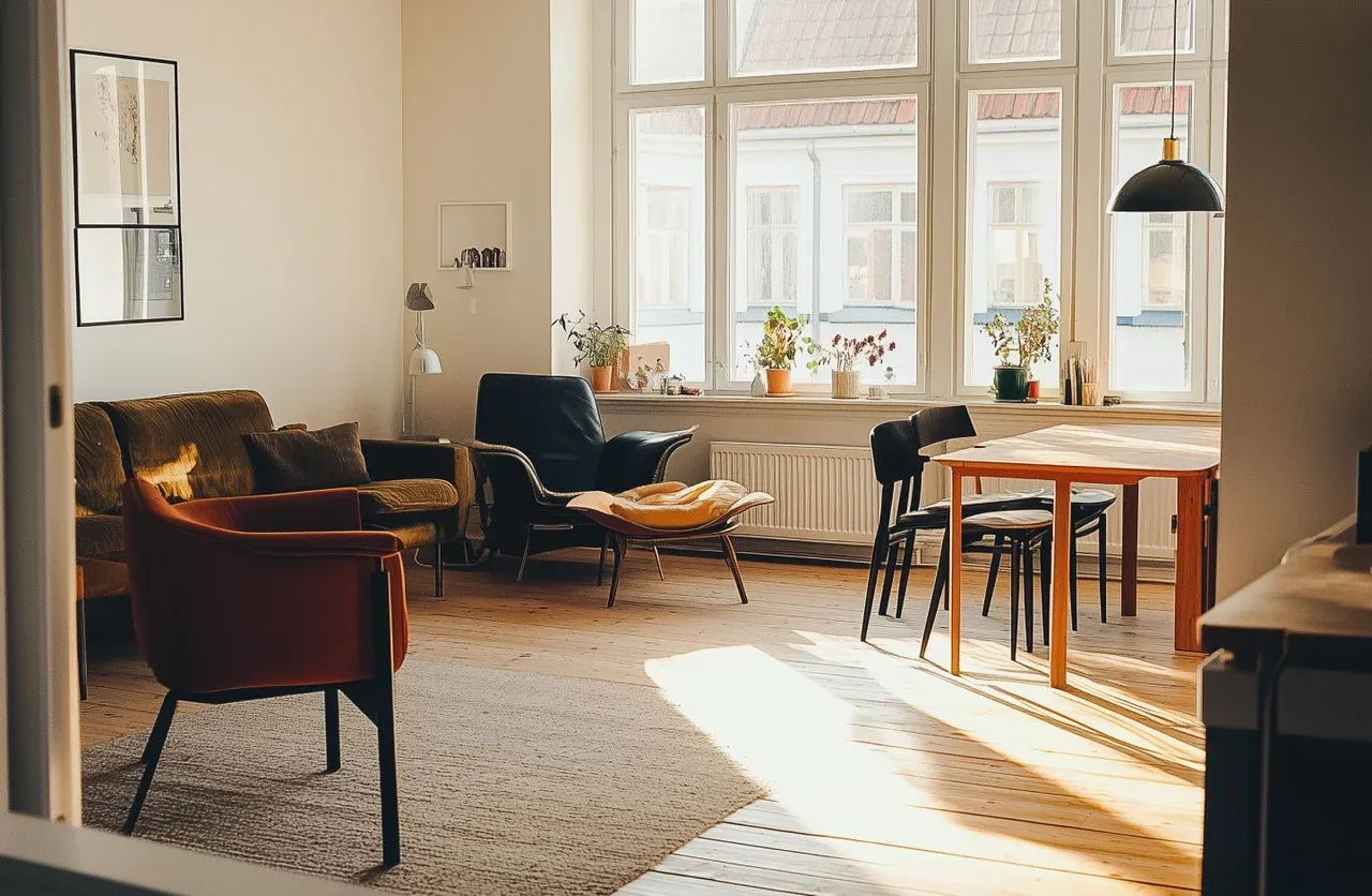 Køb af ejerlejlighed, få hjælp af en boligadvokat