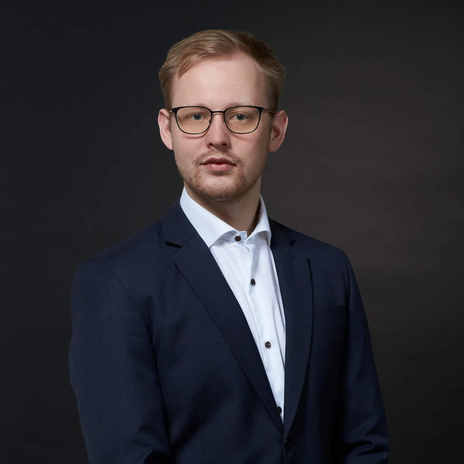 Julius Valdemar Jönch Møller