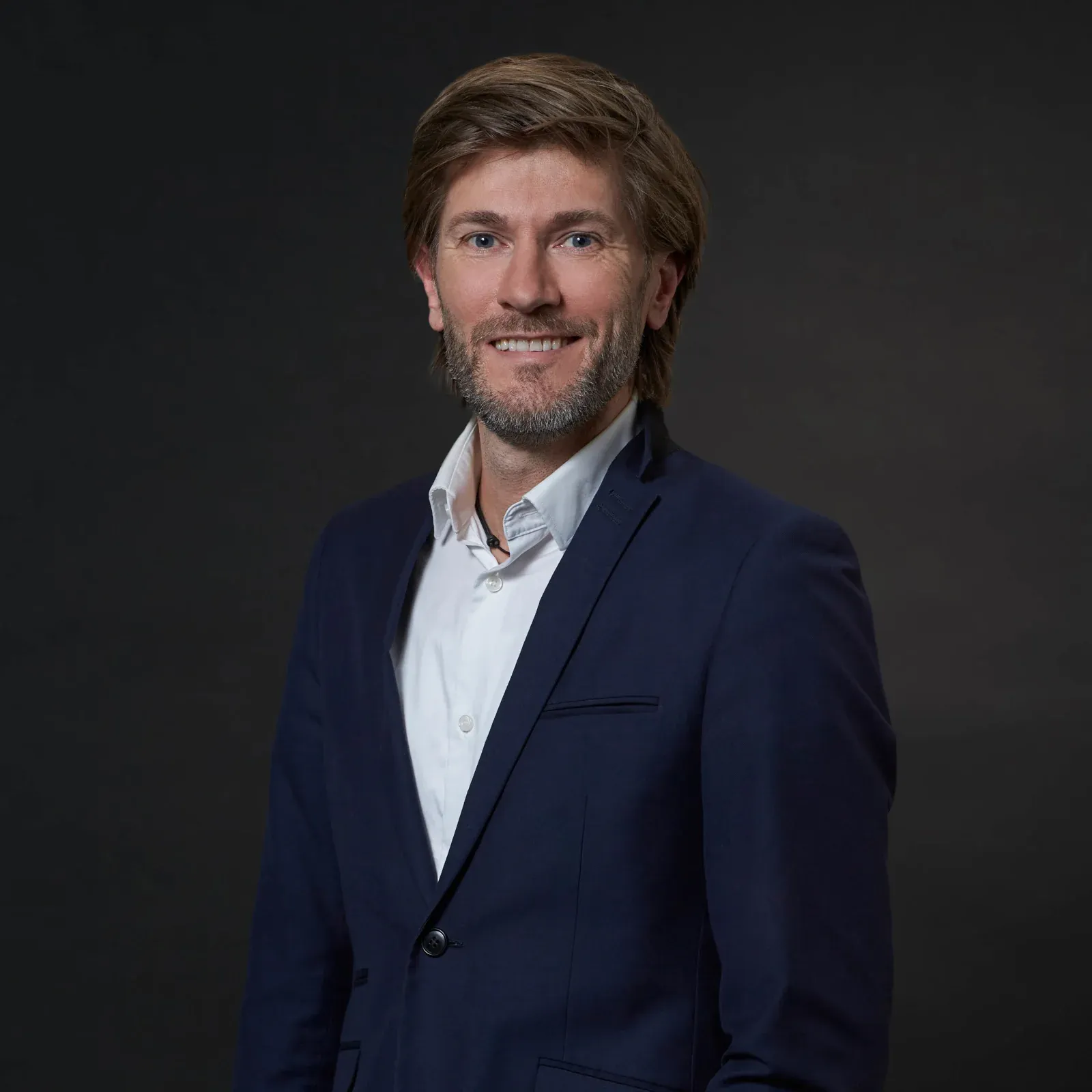 Peter Michael Larsen