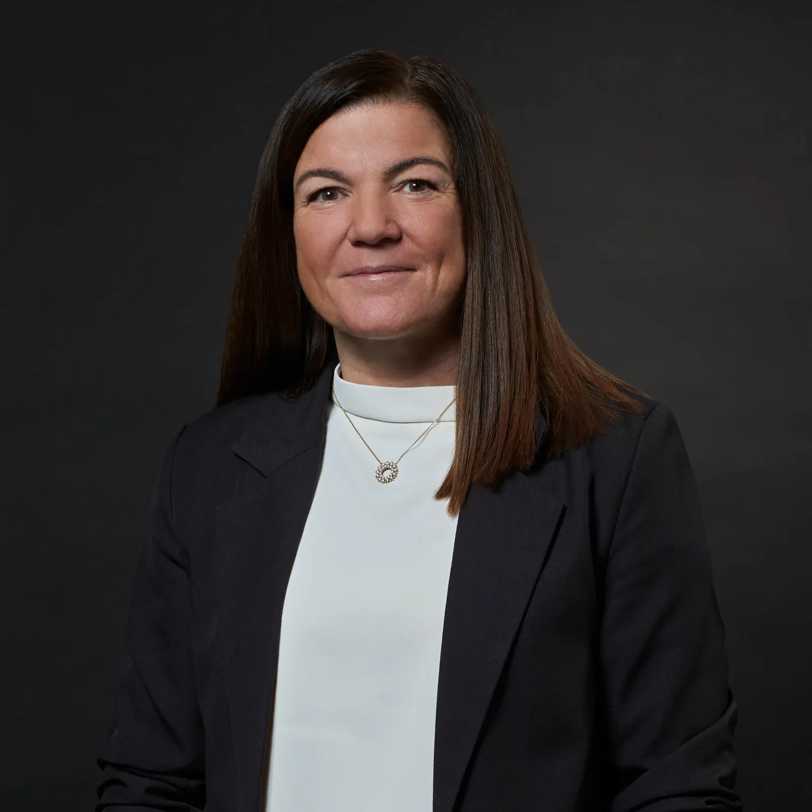Charlotte  Vyrna Bjerre