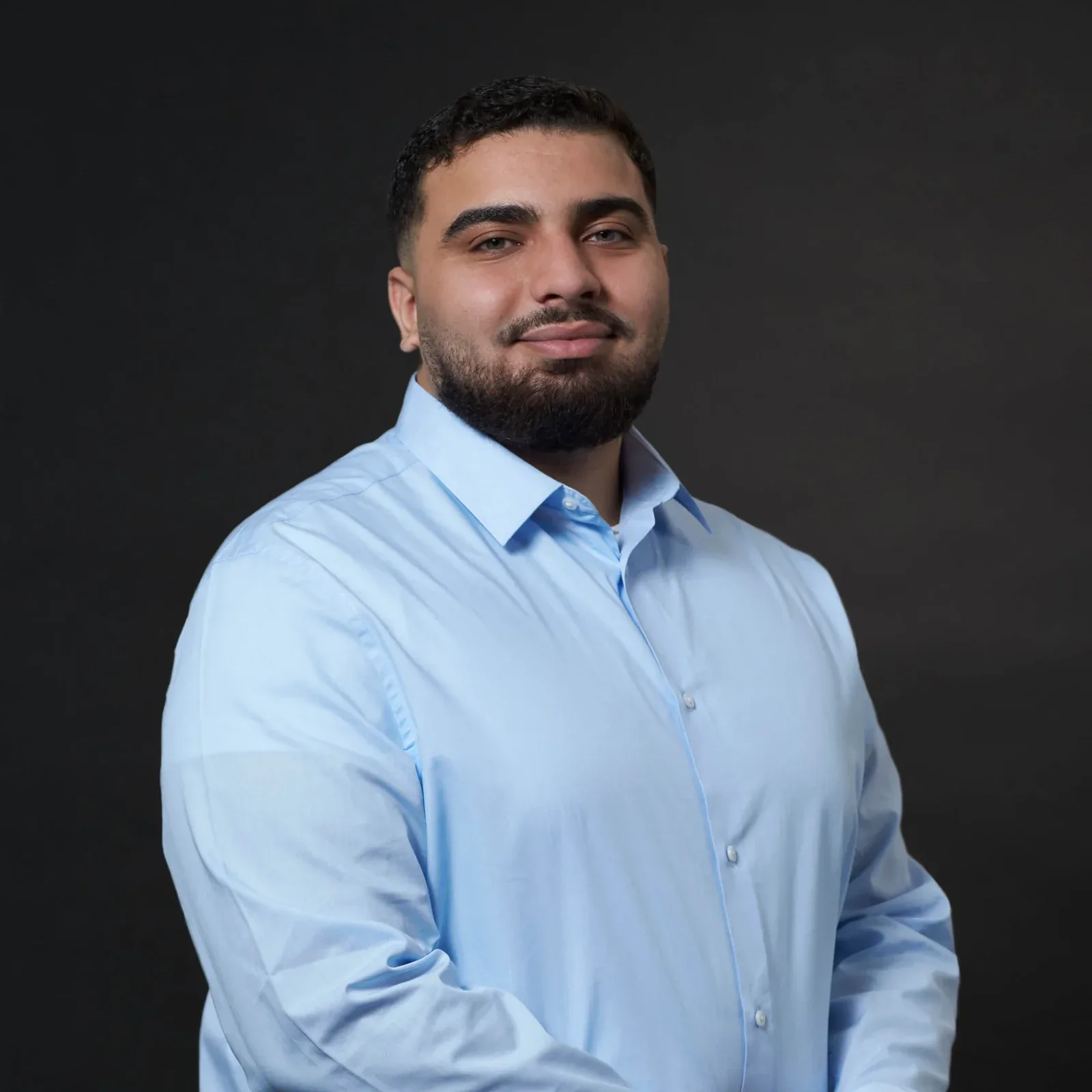 Zakaria  Lastat