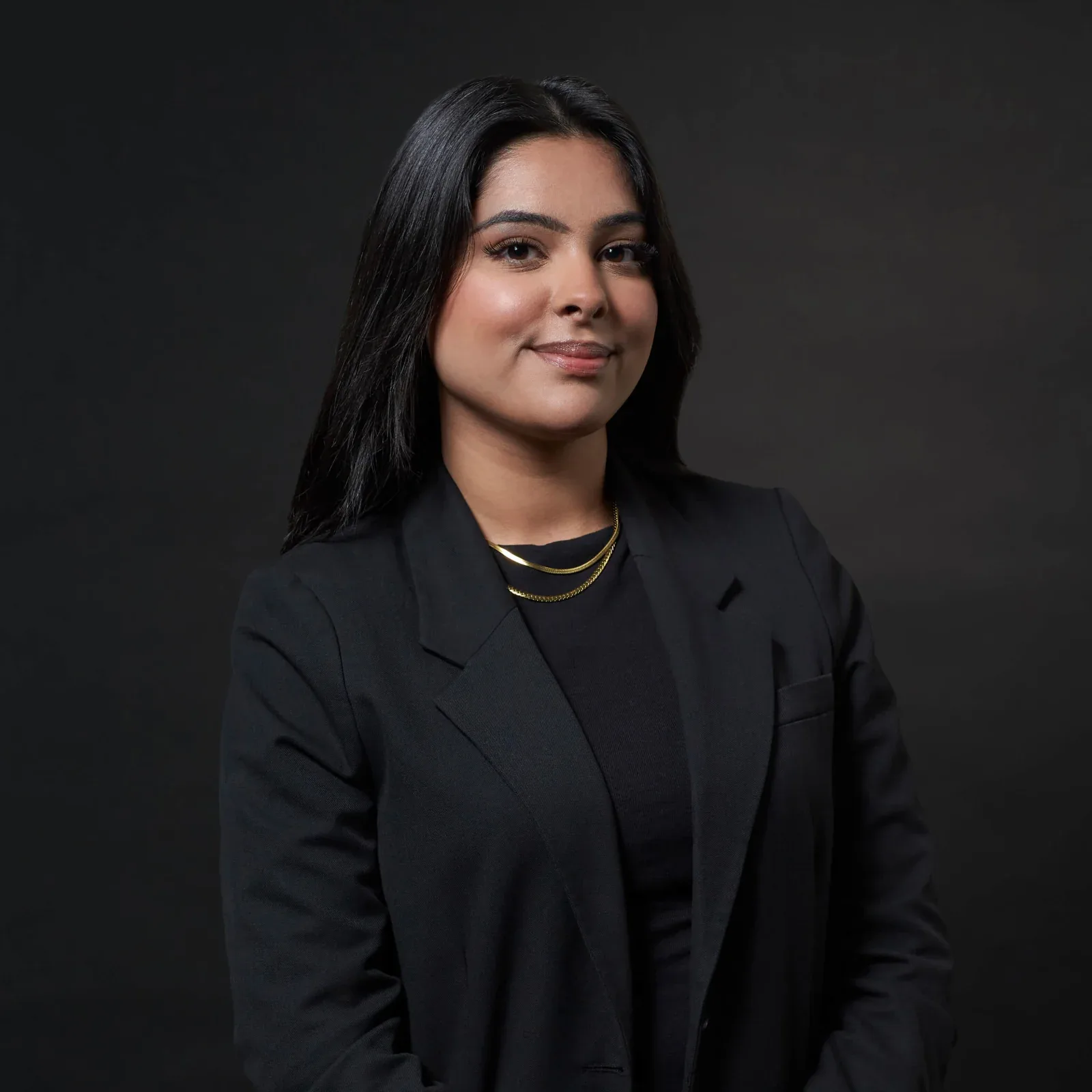 Atikah  Hussain