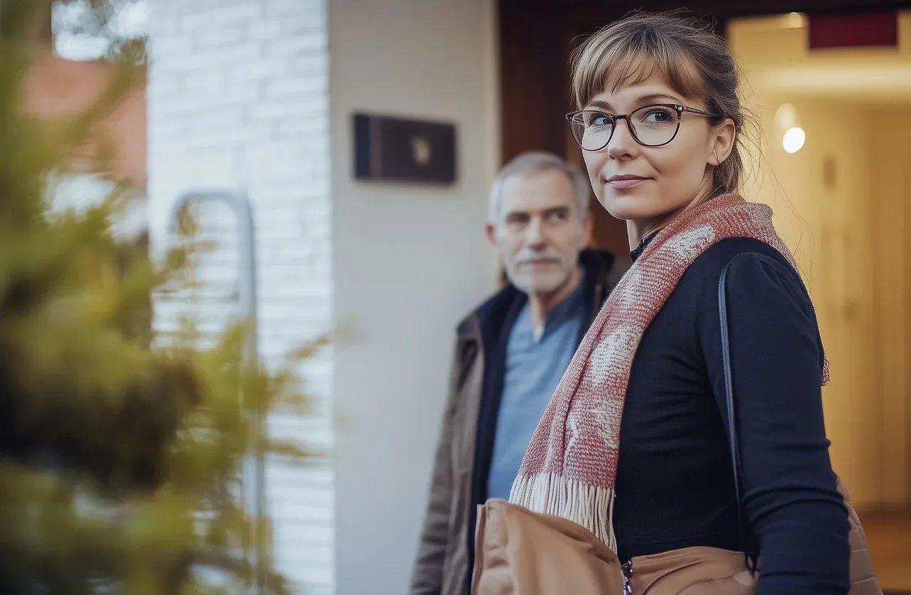 Omvendt forældrekøb, en investering med dine forældre