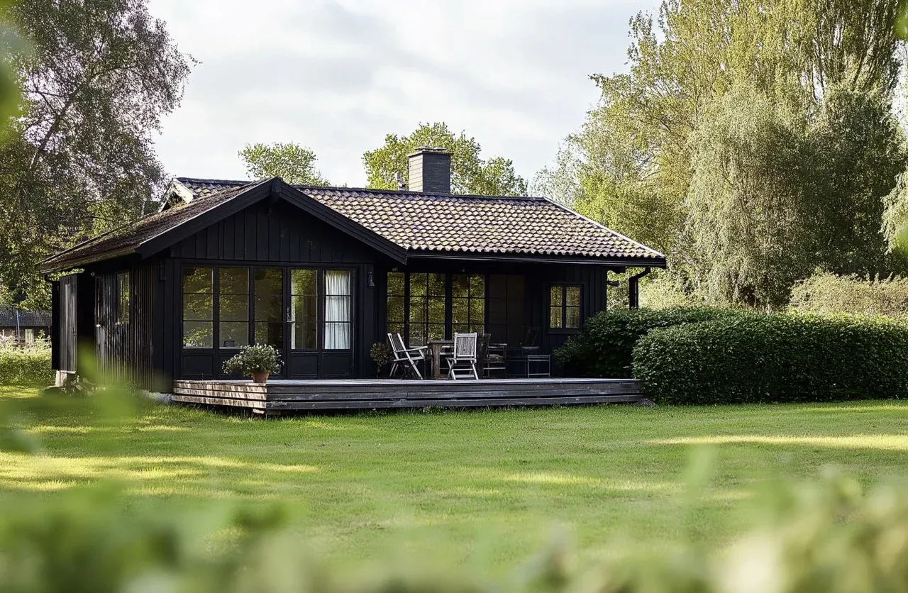 Køb af sommerhus, føl dig sikker og tryg