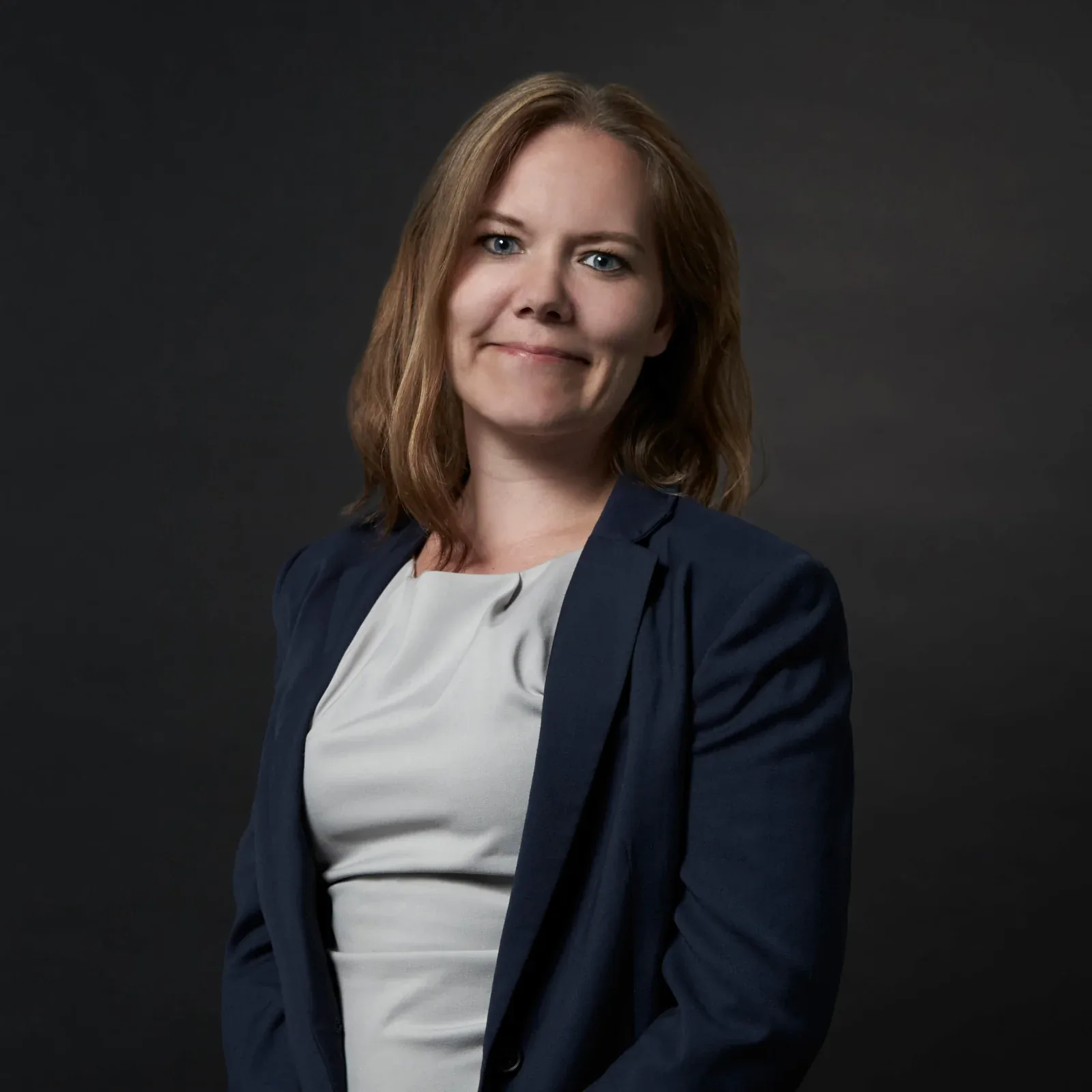 Stine Bendsen