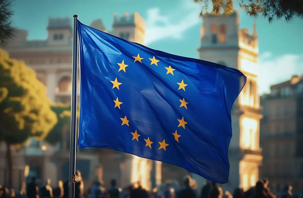 Varemærke­registrering i EU