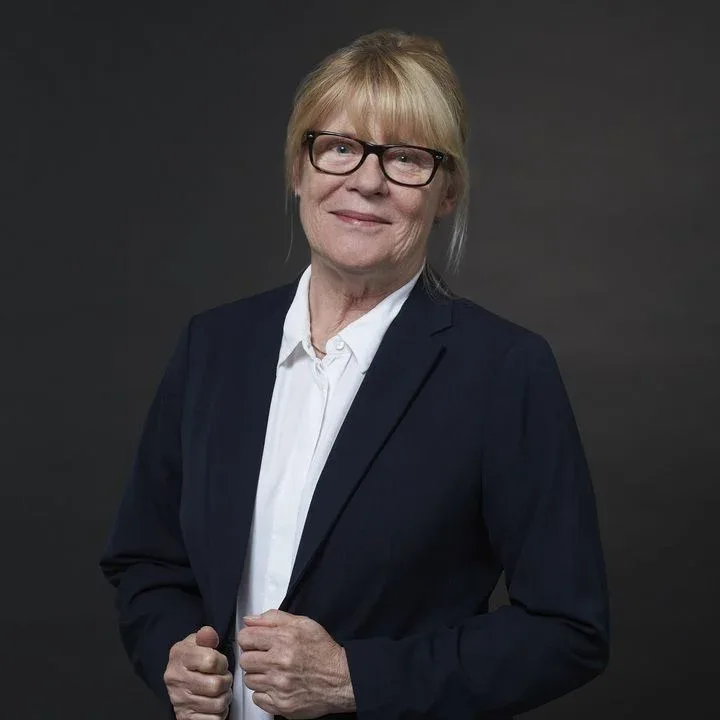 Elisabeth Gregersen