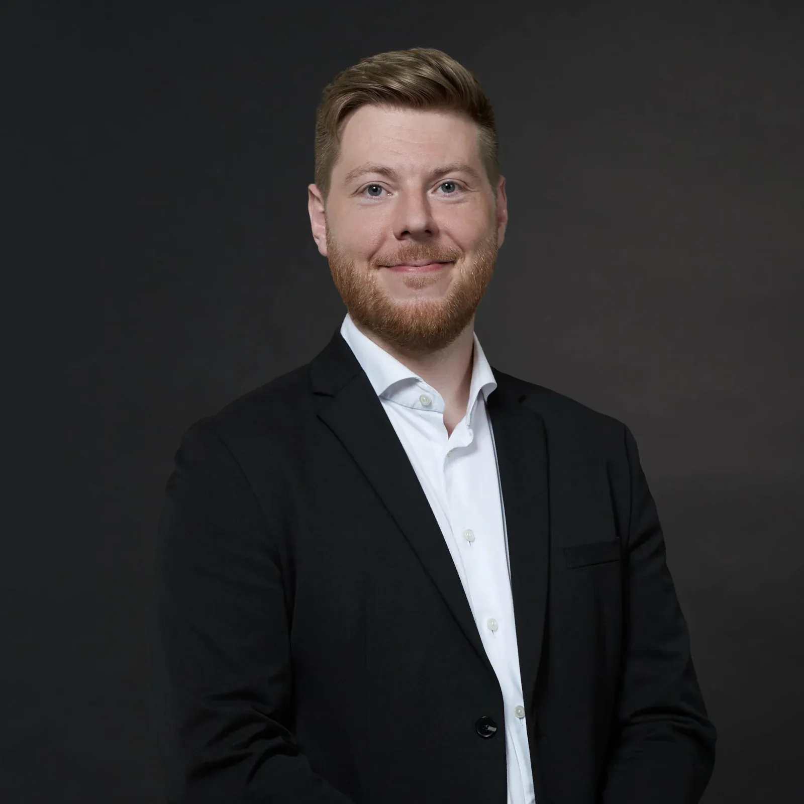 Mads Severin Nielsen