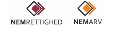 NEMRETTIGHED-og-NEMARV-Logo