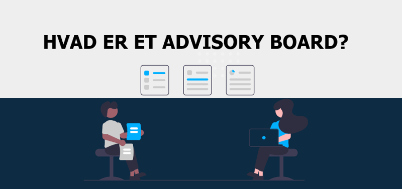 Hvad er et advisory board?